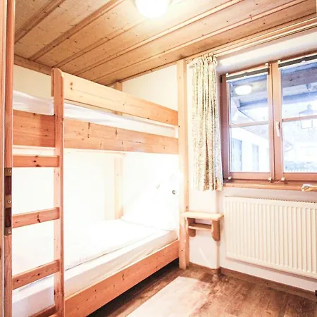 Appartementhaus Schirsner - Direkt Am & Am Kurpark Apartment Schliersee